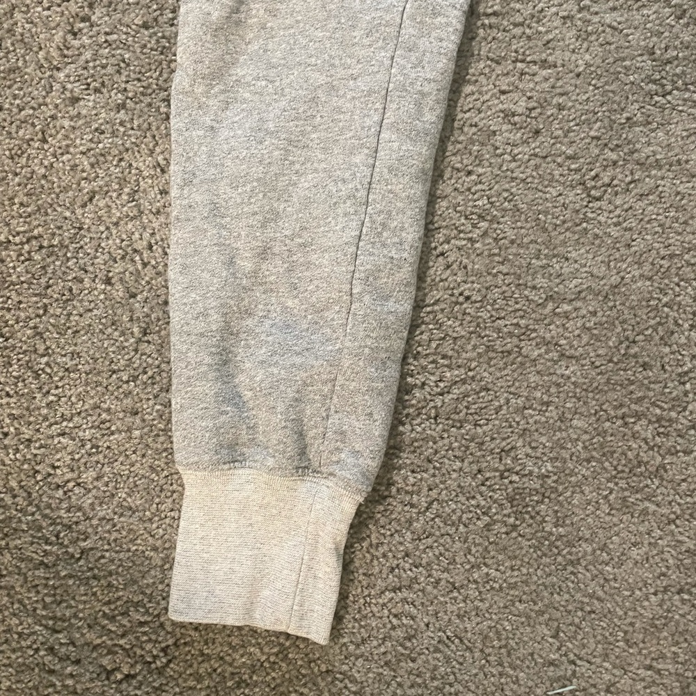 J. Crew joggers - Picture 2 of 4